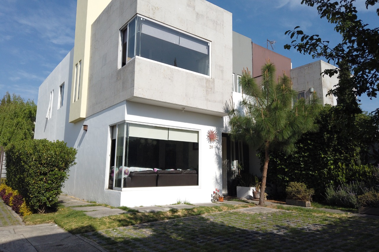 Residencial Foresta